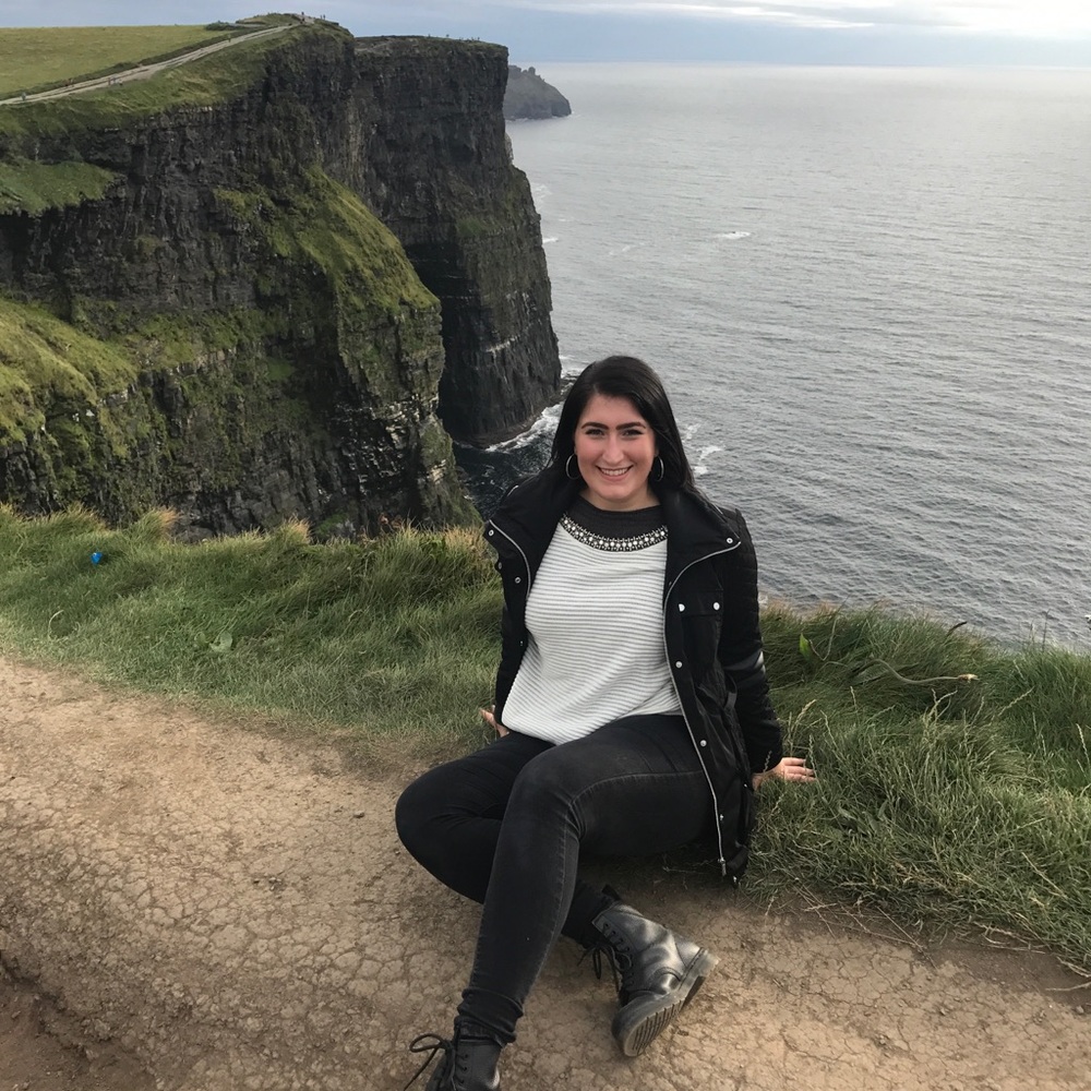 Meet your Posher, Lidia